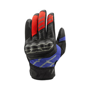 AXO - Guanti in pelle e tessuto Core - Guanti in pelle e tessuto