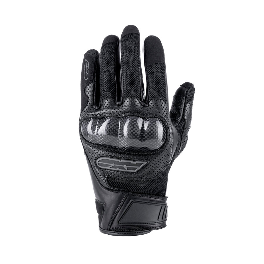 Guanti in pelle e tessuto Hero Air - AXO