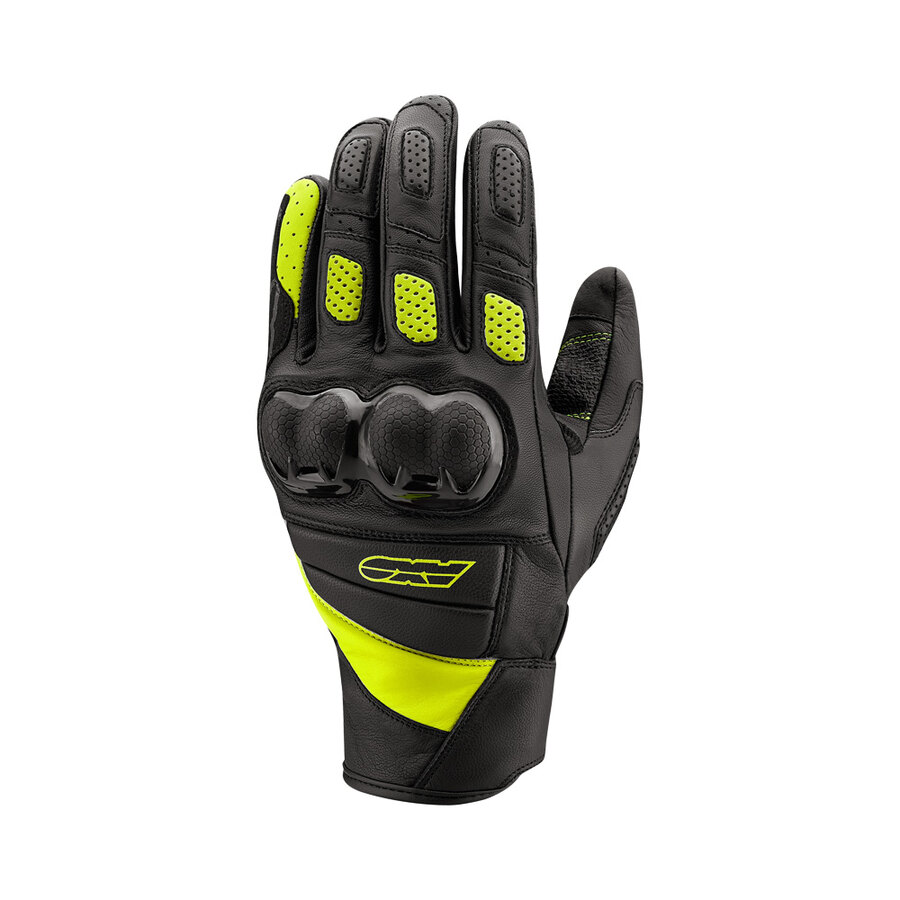 Guanti in pelle Ignition