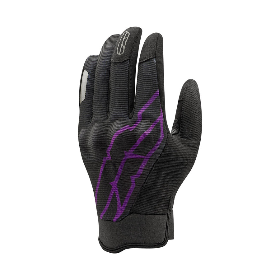 Guanti in tessuto Lady Slide - AXO