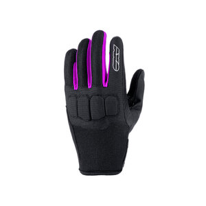 AXO - Guanti in tessuto Lady Clip Air - Guanti in tessuto