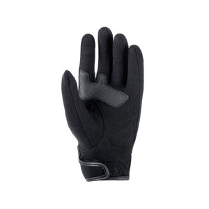 Guanti in tessuto Lady Ring Air