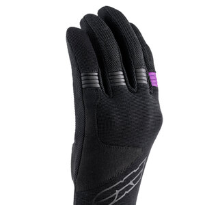 Guanti in tessuto Lady Ring Air