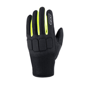 AXO - Guanti in tessuto Clip Air - Guanti in tessuto