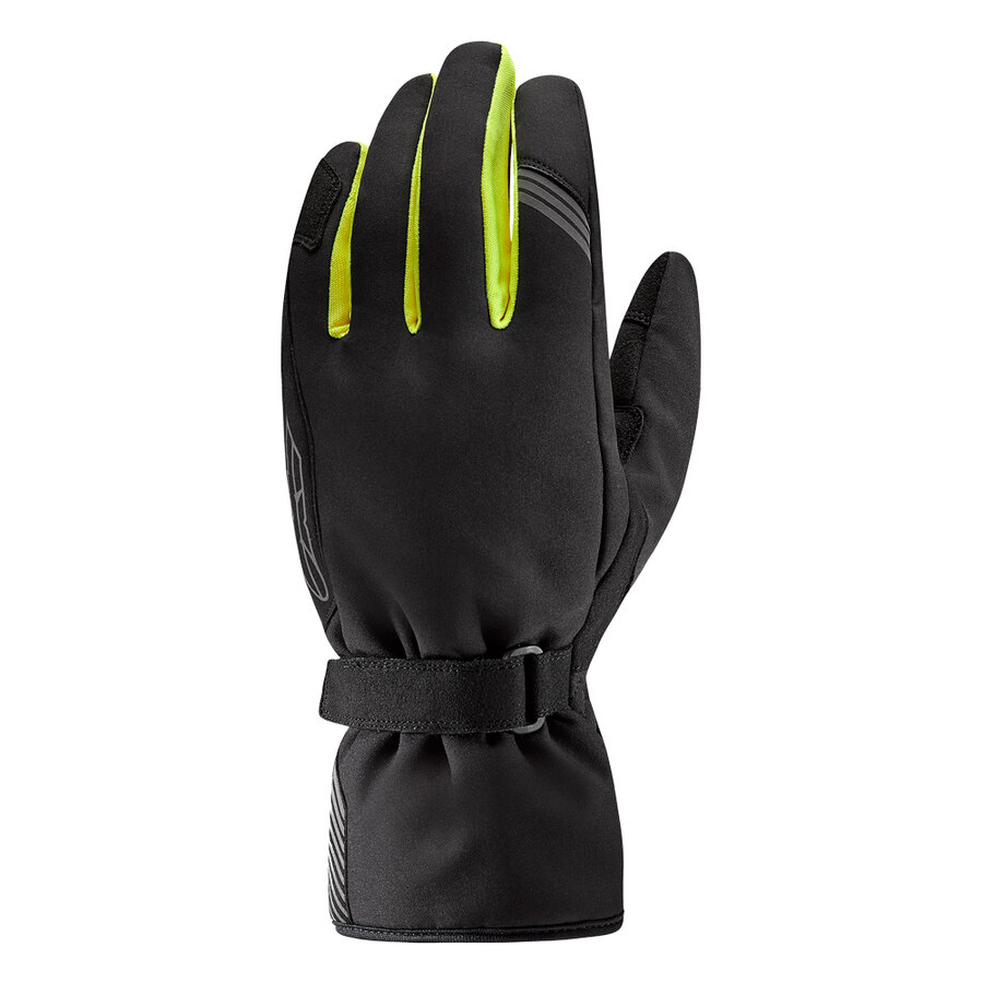 Guanti invernali in tessuto Jet WP - AXO