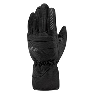 AXO - Guanti invernali in tessuto Pad WP - Guanti invernali in tessuto