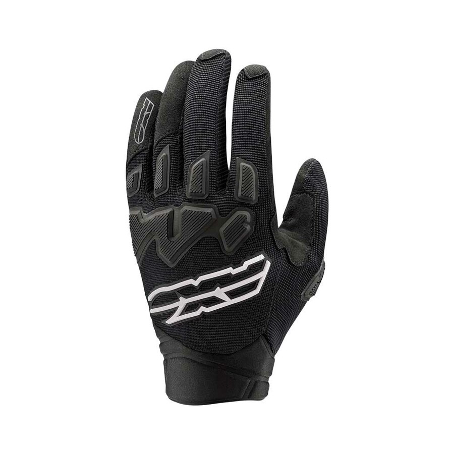 Guanti in tessuto Cliff - AXO