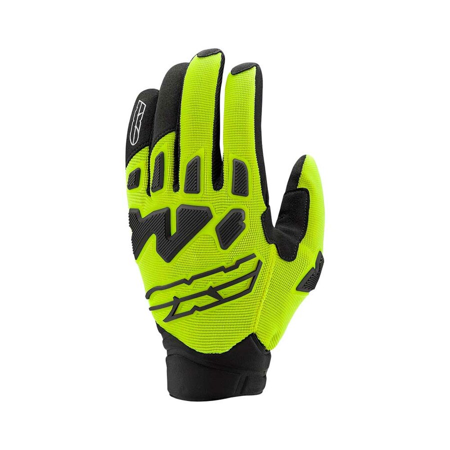 Guanti in tessuto Cliff - AXO