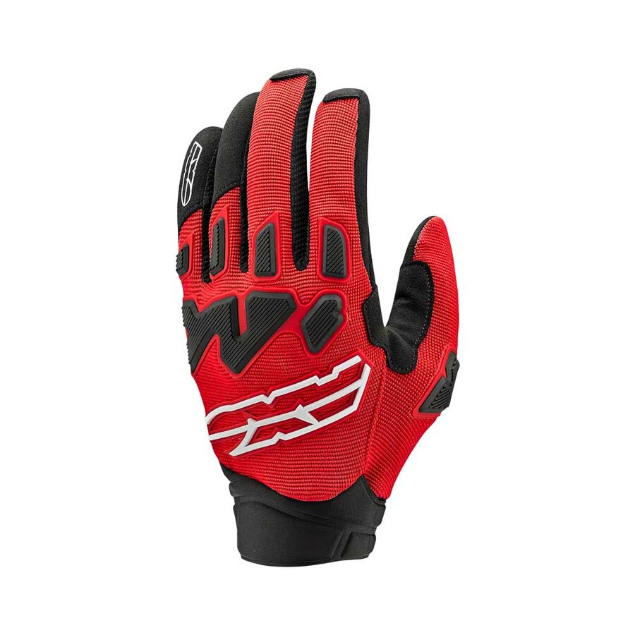 Guanti in tessuto Cliff - AXO