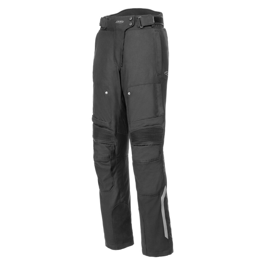 Pantaloni donna in tessuto Lady Always - AXO