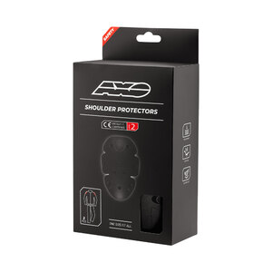 AXO - Protezioni CE interne Shoulder protector - AXO - Protezioni CE interne