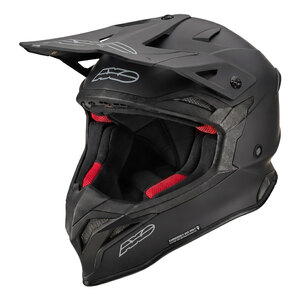 AXO - Casco Cross WHIP X-1 - Casco Cross