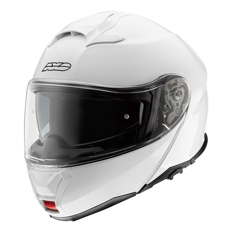 Zenith modular helmet - Motorbike helmets AXO Motorcycle Gear