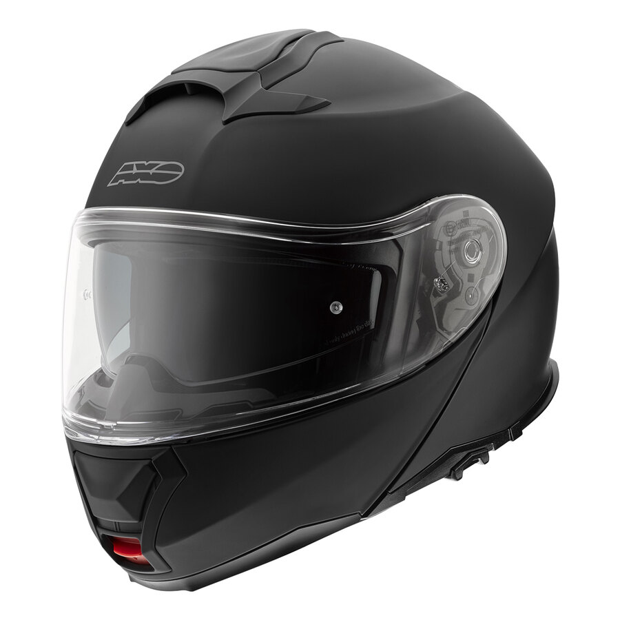 ベルモット Zenith modular helmet - Motorbike helmets AXO Motorcycle Gear