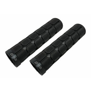 B-RACE - Manopole Rubber - B-RACE - Manopole