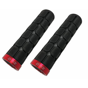 B-RACE - Manopole Rubber - B-RACE - Manopole