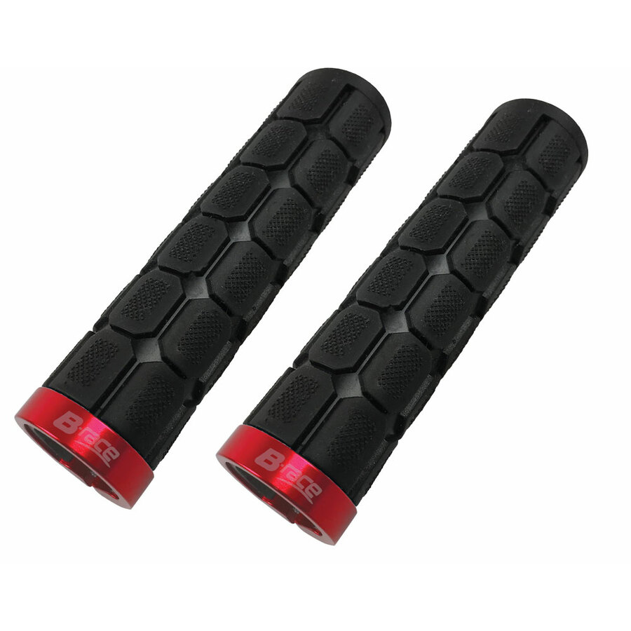 Manopole Rubber - B-RACE