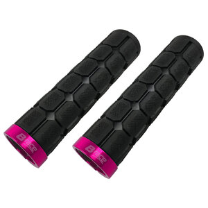 B-RACE - Manopole Rubber - B-RACE - Manopole