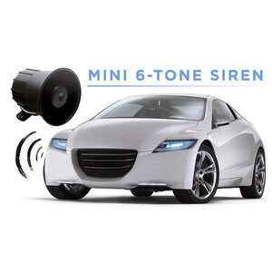 BALTIKO - Sirena - BALTIKO - Sirena