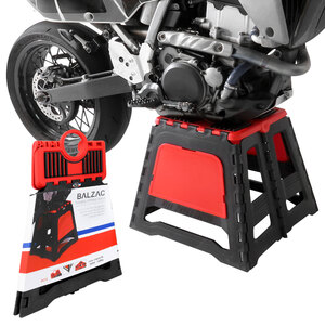 BALZAC - Sollevatore Moto - BALZAC - Sollevatore Moto