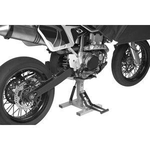 Sollevatore Moto Balzac - Cavalletto Robusto Per Manutenzione Moto Cross/enduro Fino A 200kg