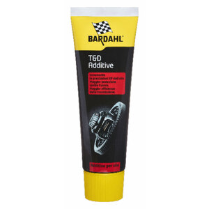 BARDAHL - Additivo olio cambio e differenziale T&D - BARDAHL - Additivo olio cambio e differenziale