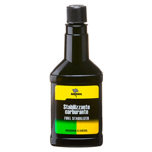 BARDAHL - Additivo stabilizzante carburanti Fuel Stabilizer - BARDAHL - Additivo stabilizzante carburanti
