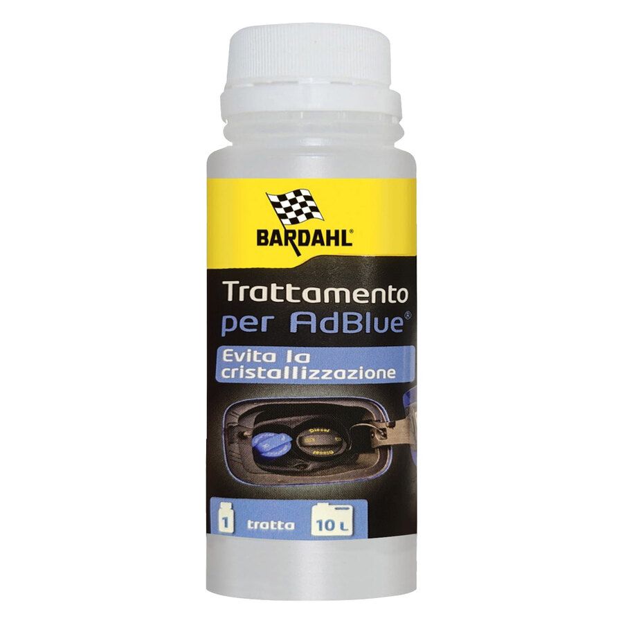 Additivo stabilizzante per AdBlue Optiblue - BARDAHL