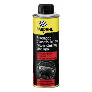 BARDAHL - Additivo turafalle olio Stop perdite servosterzo - BARDAHL - Additivo turafalle olio