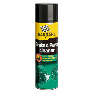 BARDAHL - Pulitore freni Brake Cleaner - BARDAHL - Pulitore freni