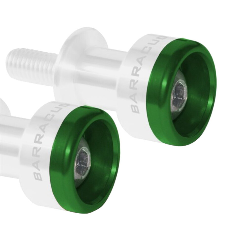 Adattatore Inserti - BARRACUDA