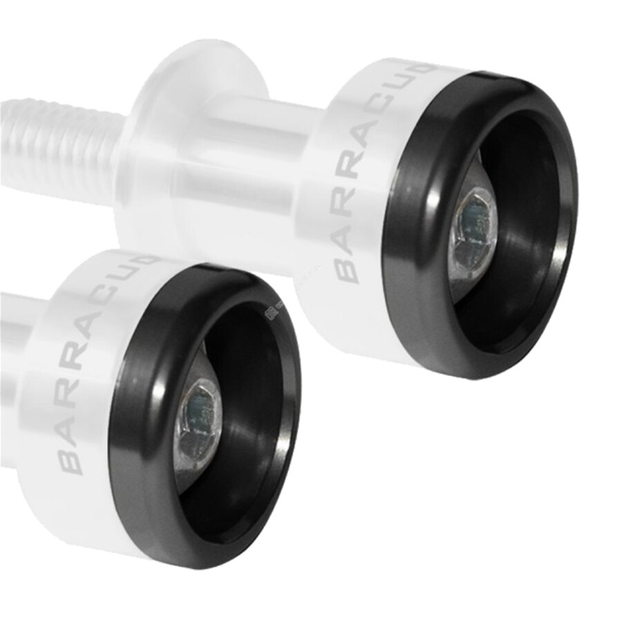 Adattatore Inserti - BARRACUDA