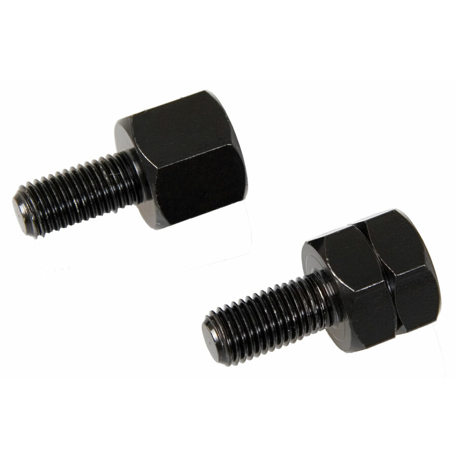 Adattatore specchio - BARRACUDA