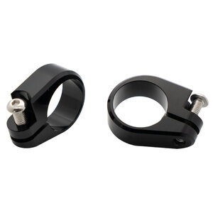 BARRACUDA - Adattatore specchio Bar End - BARRACUDA - Adattatore specchio