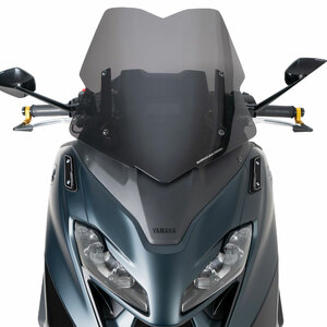 BARRACUDA - Cupolino ed accessori Cupolino Areosport Yamaha T-Max 560 2022>2023 - BARRACUDA Yamaha T-Max 560 2022 > 2023 - Cupolino ed accessori