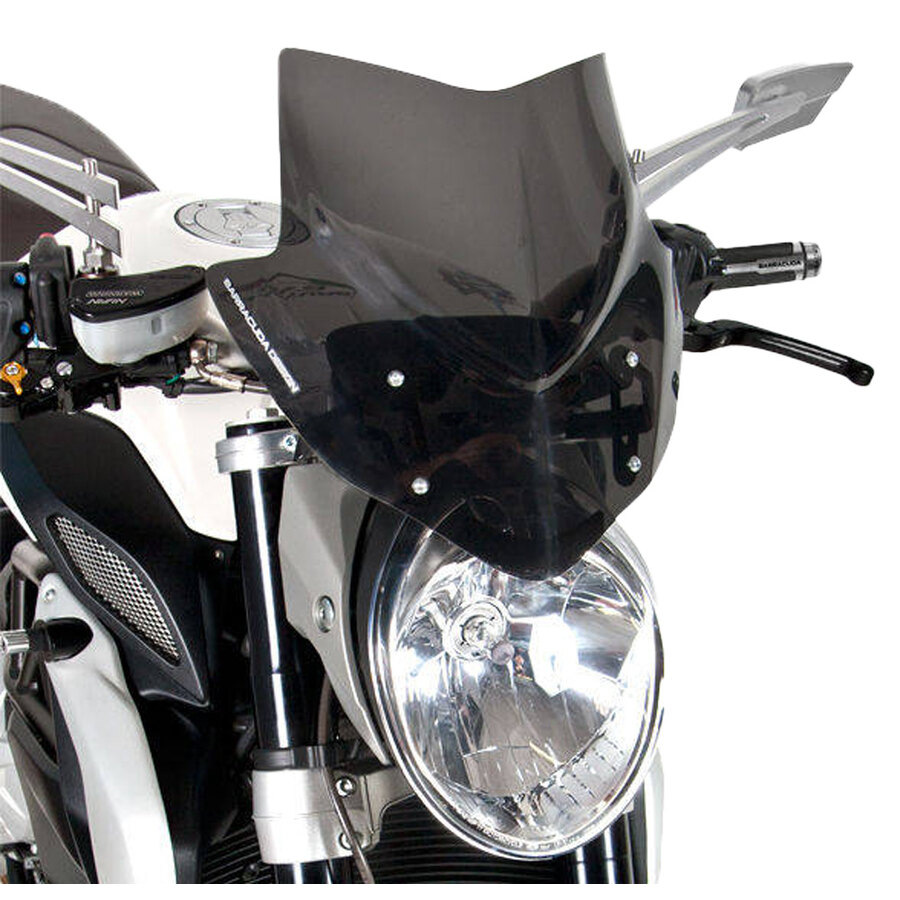 Cupolino ed accessori Windshield - BARRACUDA MV Agusta Brutale
