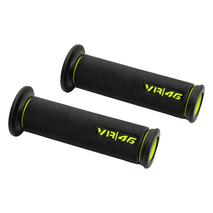 Manopole Basic VR46 - BARRACUDA