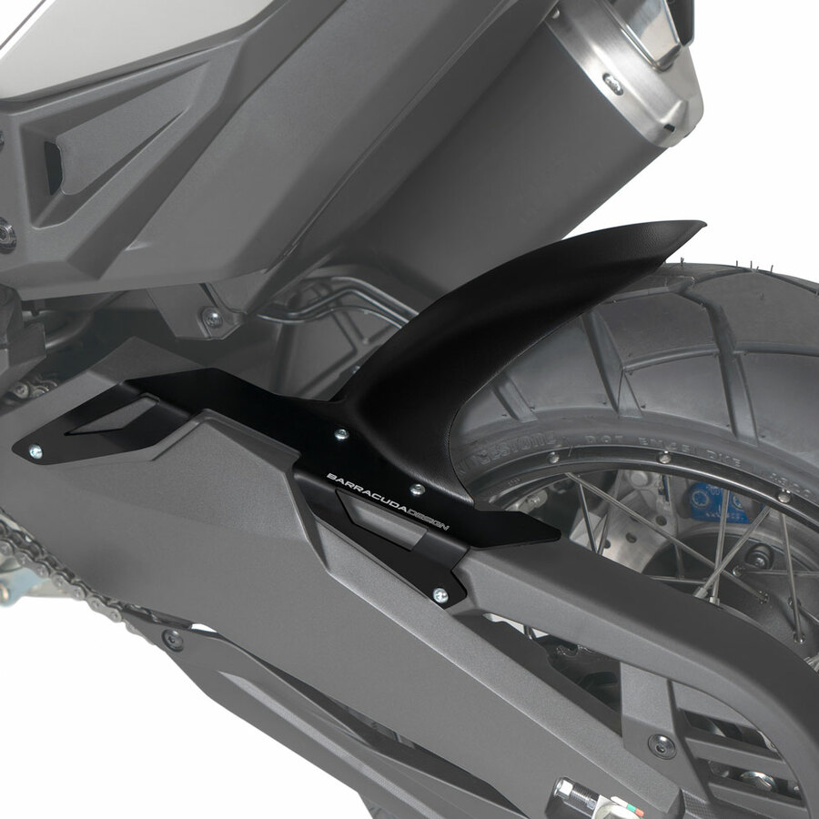 Parafango Posteriore Honda - BARRACUDA Honda Forza, X-ADV