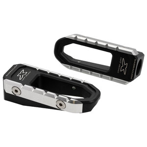 BARRACUDA - Pedana X-Offroad - BARRACUDA - Pedana