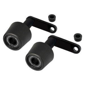 BARRACUDA - Protezione telaio - BARRACUDA Honda CBR - Protezione telaio