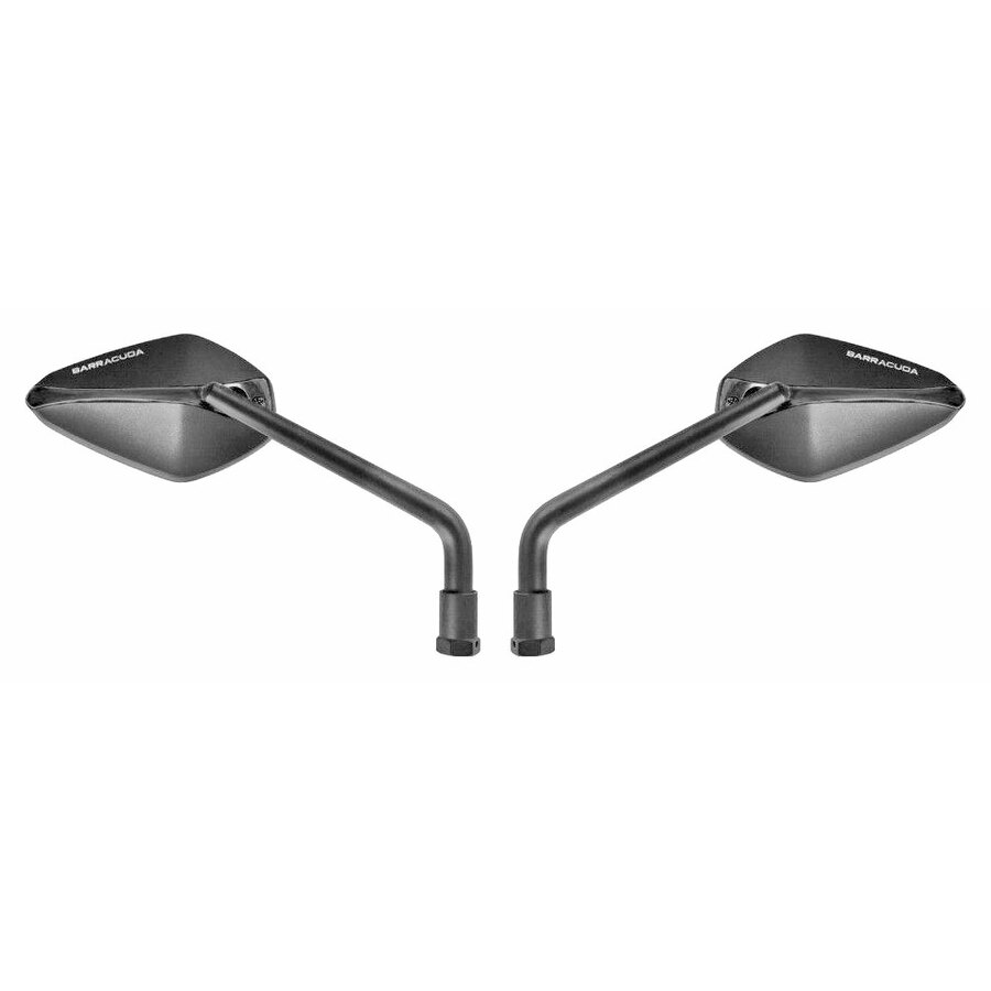 Specchi A-Version - BARRACUDA