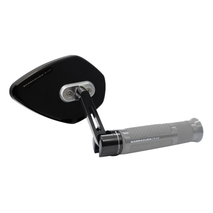 Specchi Skin-X bar end - BARRACUDA