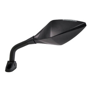 BARRACUDA - Specchi Race - BARRACUDA - Specchi