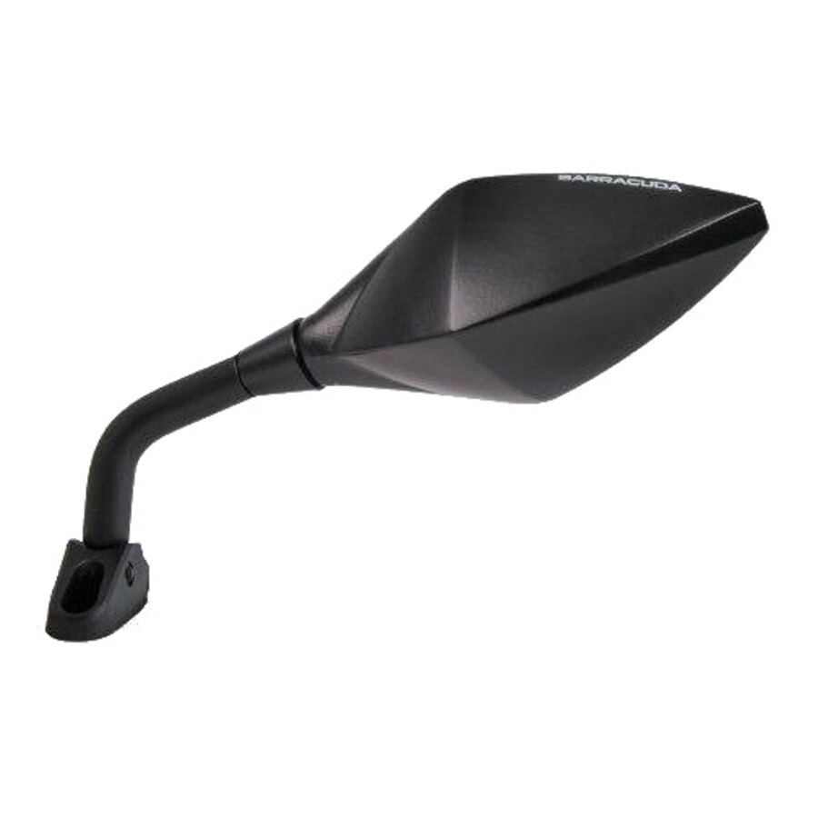 Specchi Race - BARRACUDA