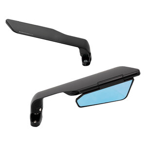 BARRACUDA - Specchi Skin Air Racing - BARRACUDA - Specchi