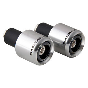 BARRACUDA - Stabilizzatori Manubrio Antivibranti - BARRACUDA - Stabilizzatori Manubrio