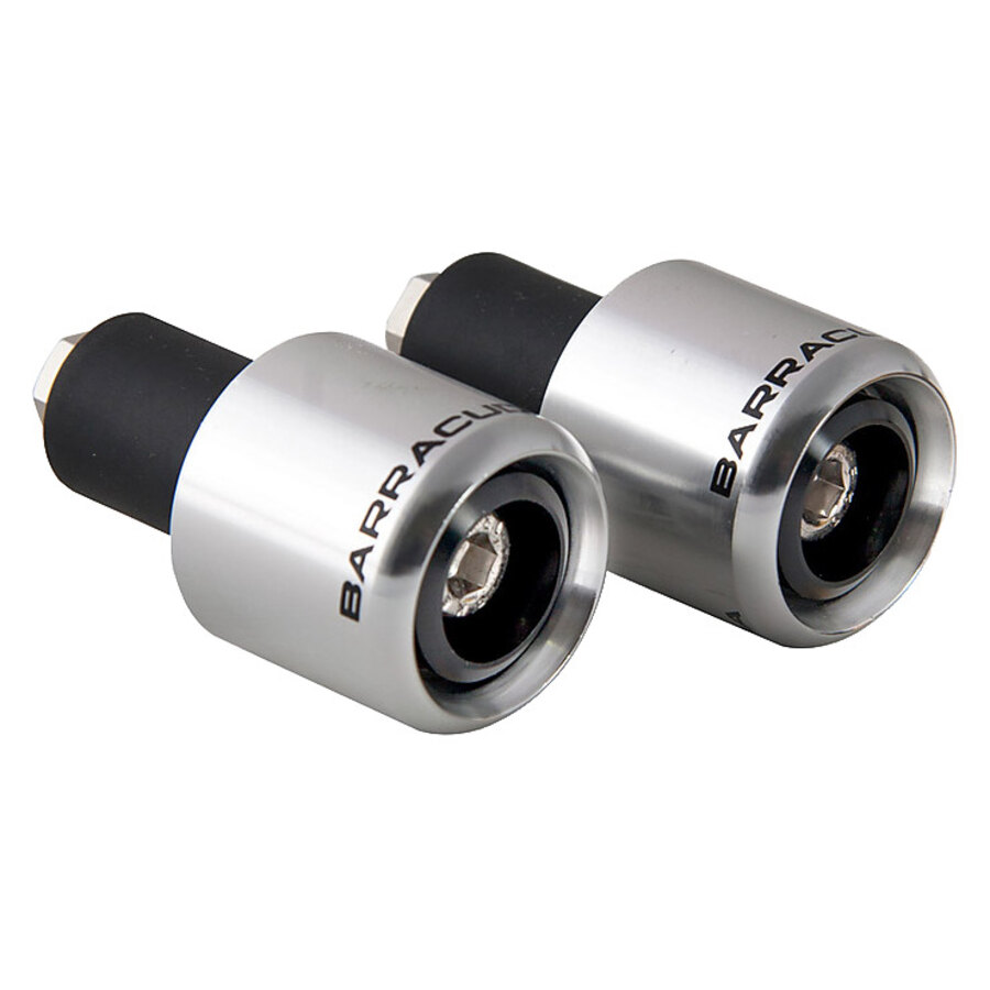 Stabilizzatori Manubrio Antivibranti - BARRACUDA