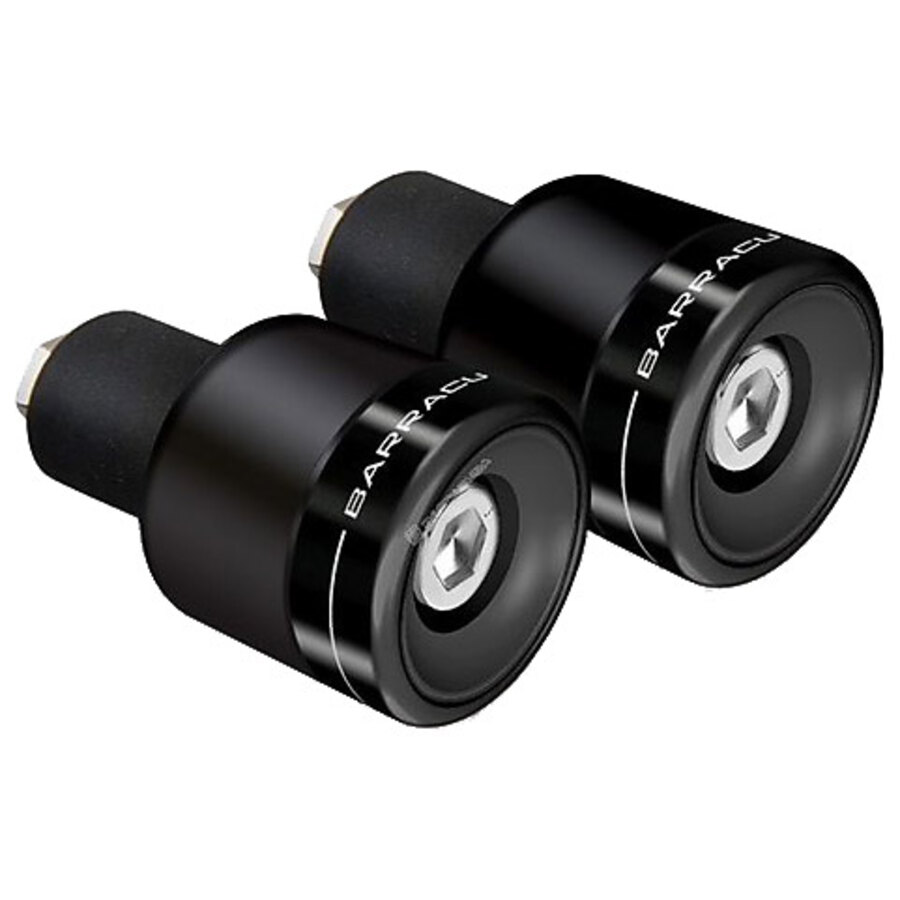 Stabilizzatori Manubrio Antivibranti B-LUX - BARRACUDA