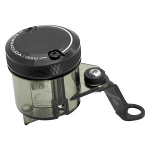 BARRACUDA - Vaschetta liquido freni - BARRACUDA - Vaschetta liquido freni