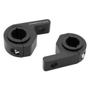 BARRACUDA - Accessori e ricambi Kit attacchi per tubolare - BARRACUDA - Accessori e ricambi